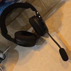 Afterglow Pdp Wireless Headset - No Dongle
